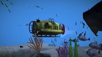 Aqualine screenshot, image №2874489 - RAWG