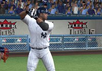 MLB 08: The Show screenshot, image №593113 - RAWG