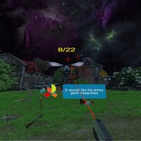 Lonelyland VR screenshot, image №126010 - RAWG