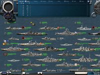 Navy Field screenshot, image №415402 - RAWG