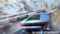Racing Drift Traffic 3D screenshot, image №1506483 - RAWG