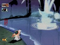 Okami screenshot, image №522938 - RAWG