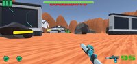 Red Extraction screenshot, image №3568271 - RAWG