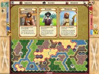 Kingdom Builder screenshot, image №1431340 - RAWG