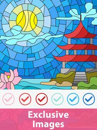 Doodle Color - Coloring Book screenshot, image №1967212 - RAWG