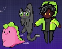 ERROR143 E-Sheep/Shimeji screenshot, image №3751468 - RAWG