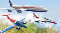 Take Off - The Flight Simulator screenshot, image №651617 - RAWG