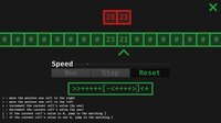 Brainulate screenshot, image №2447850 - RAWG