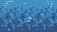 Narwhal Brawl screenshot, image №2854364 - RAWG