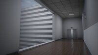 EXPEDITION TO THE BACKROOMS screenshot, image №4231827 - RAWG