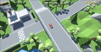 Low Poly Lap Racer screenshot, image №2595438 - RAWG