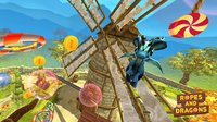 Ropes And Dragons VR screenshot, image №120000 - RAWG