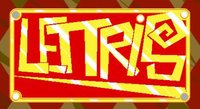 Lettris screenshot, image №1287920 - RAWG