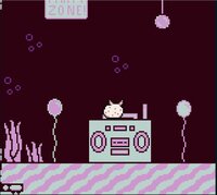 funny slug game (ludum dare 48) screenshot, image №2823248 - RAWG