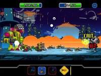 Fusion Heroes screenshot, image №897756 - RAWG