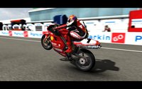 SBK X: Superbike World Championship screenshot, image №540871 - RAWG