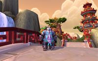 World of Warcraft: Mists of Pandaria screenshot, image №585911 - RAWG