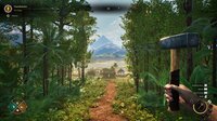 Chinese Frontiers screenshot, image №4218783 - RAWG