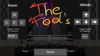 Stage Dive ft. The Fools screenshot, image №1778453 - RAWG
