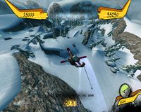 Freak Out: Extreme Freeride screenshot, image №463033 - RAWG