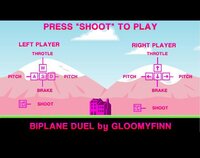 Biplane Duel screenshot, image №3122629 - RAWG