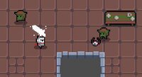 Godot Roguelike Tutorial screenshot, image №3027836 - RAWG