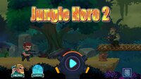 Jungle Hero 2 screenshot, image №2767930 - RAWG