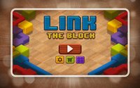 Link the Block: Connect Color Blocks with Line screenshot, image №1399614 - RAWG
