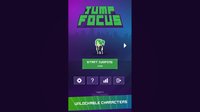 Jump Focus screenshot, image №2365464 - RAWG