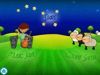 Preschool Bedtime - A Goodnight Musical screenshot, image №3293837 - RAWG