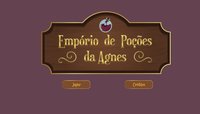 Empório de Poções da Agnes screenshot, image №2105343 - RAWG