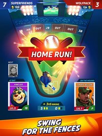 Super Hit Baseball screenshot, image №2160587 - RAWG