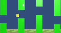 Flappy Square (HorbyDev) screenshot, image №3613567 - RAWG