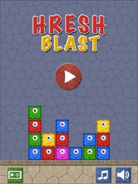 Hresh Blast screenshot, image №2132853 - RAWG