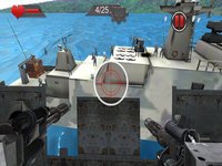 Gunship Heli Defense War screenshot, image №1809066 - RAWG