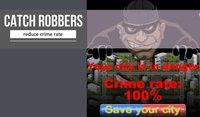 Cop and Robbers - Free screenshot, image №1277737 - RAWG