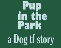 Pup in the Park screenshot, image №2378211 - RAWG