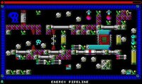 Horace in the Mega Vault screenshot, image №2396621 - RAWG