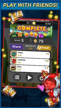 Juicy Jelly - Make Money Free screenshot, image №1465007 - RAWG