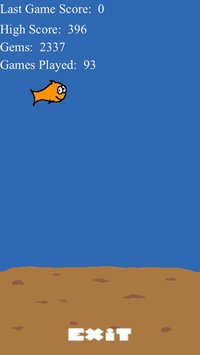 Shark Attack Boat Runner screenshot, image №1763444 - RAWG