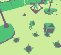 Job Lozenge screenshot, image №1031642 - RAWG