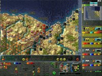 Decisive Battles of World War II: Battles in Normandy screenshot, image №401874 - RAWG