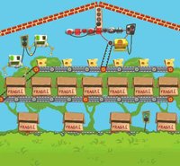 Contraption Maker (itch) screenshot, image №1006509 - RAWG