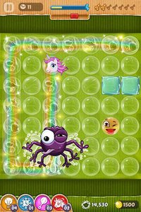 Bubble Crusher 2 - Multiplayer screenshot, image №1343064 - RAWG