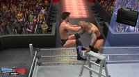 WWE SmackDown vs RAW 2011 screenshot, image №556512 - RAWG