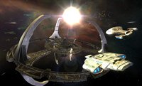 Star Trek: Legacy screenshot, image №444165 - RAWG