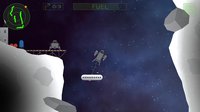 Lunar Rescue Mission screenshot, image №1082903 - RAWG