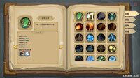 Magic Rune Stone screenshot, image №4195095 - RAWG