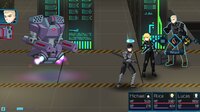 Fractured Core screenshot, image №4244789 - RAWG