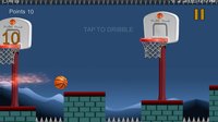 Dribble Dunk screenshot, image №1213532 - RAWG